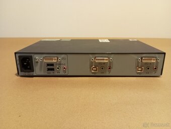 Switchview 620sc - 2
