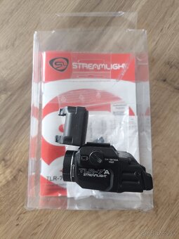 Streamlight TLR-7A Flex - 2