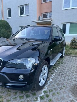 BMW X5 e70 3.0d 173KW xDrive - 2