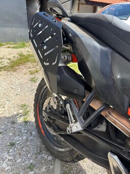 KTM 790 Adventure R - 2
