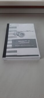 Motorobot Pf62 - 2