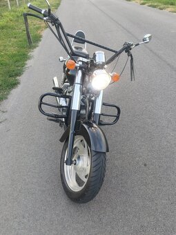 Jinlun 250 -5 - 2
