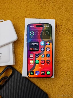 iPhone Air - 2