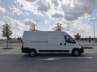 PEUGET BOXER 2.2 HDI - 2