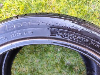 CELOROCNA PNEU 315/35 R21 111V M+S - 2