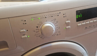 Práčka Whirlpool AWO/C 6304 - 2