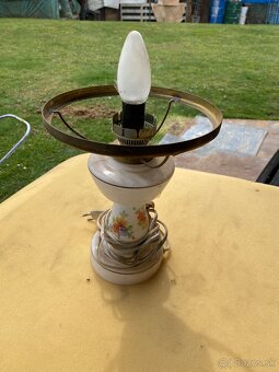 Lampa - 2