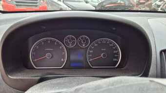 Hyundai I30 1,4i 80,20kw, kód: G4FA - 2