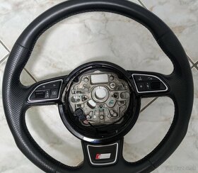 Audi Volant a airbag komplet sety - 2