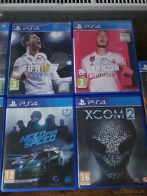 ps4, xbox, psp a pc hry - 2