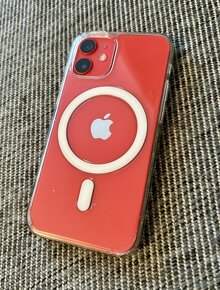 iPhone 12 mini, Red, 64GB - 2