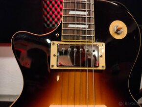 Les Paul elektrická gitara - 2