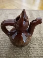 Bulharska keramika rozna - 2