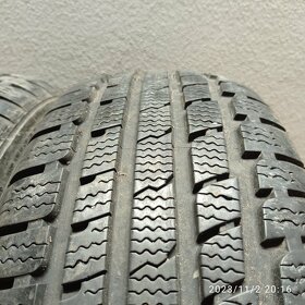 Zimné pneumatiky Kumho 205/65R16 95V - 2