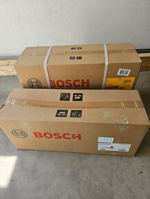 Bosch Climate 3000i 35 E 3,5 kW wifi - 2