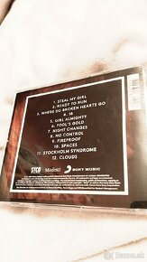 One Direction "Four" CD Album - 2