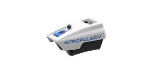 ePropulsion Spirit 1.0 Plus Evo Battery - 2