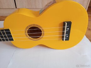 Mahalo ukulele - 2