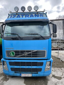 Predam Volvo Fh 13 440 Standard - 2