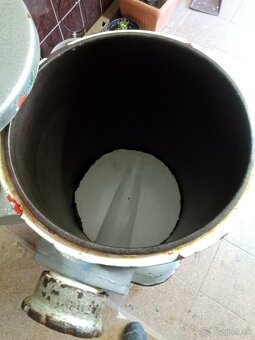Narážka 30 l - 2