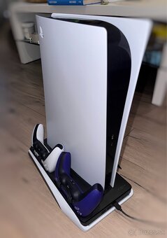 Predám PS5 - 2