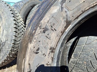 Sava 385/65r22.5 - 2