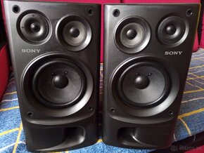 Sony Reproboxy - 2