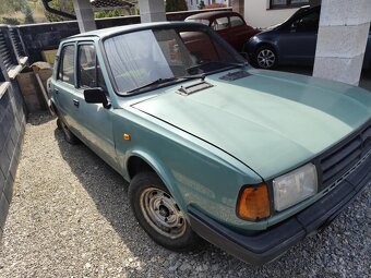 Škoda 105L - 2