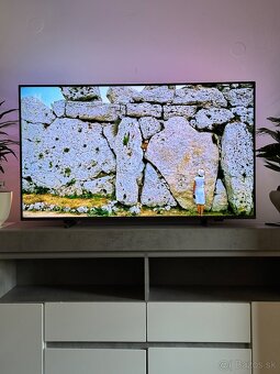 Philips Ambilight 55 140cm 55PUS8518/12 - 2