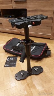 Laing P-4S stabilizer pre kameru - 2