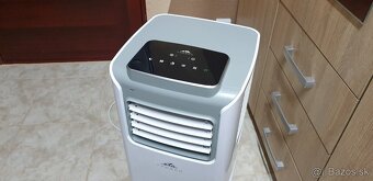 Mobilna klimatizacia ETA - 2