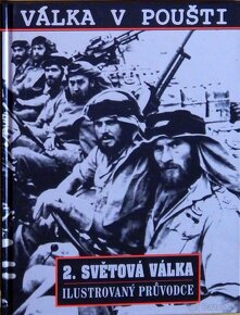 Knihy literatúry faktu - 2