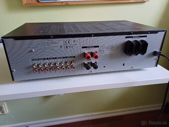 Zosilňovač Sony TA-FE370 - 2