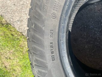 Zimné pneu Matador 205/55 r16 - 2
