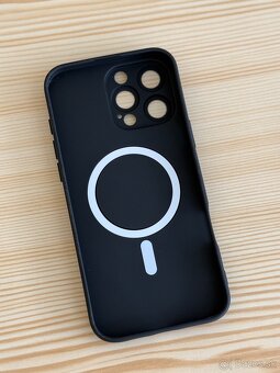 Case for IPhone 16 pro max - 2