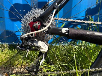Giant Talon 29, horsky bicykel - 2