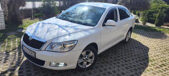 Predam skoda octavia 2 - 2