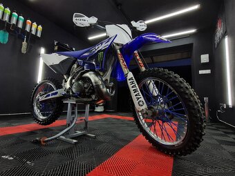 Yamaha yz 250 - 2