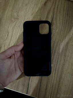 SP Connect na Iphone 11 - 2