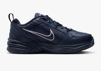 Predam nenosene Nike Air Monarch IV - 2