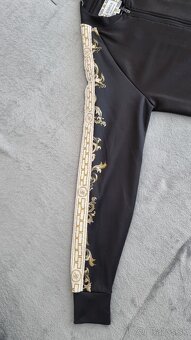 Panska mikina siksilk - 2