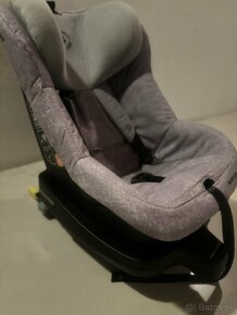 Maxi Cosi tobi fix 9-18kg autosedacka - 2