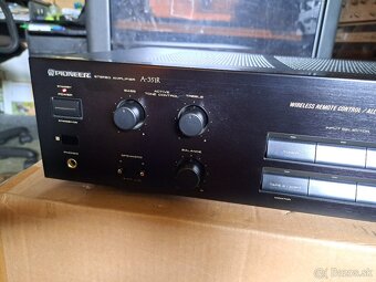 Pioneer A 351R vč. orig. DO - 2