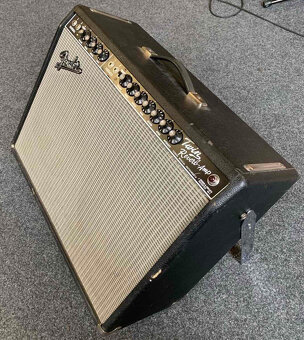 Fender 65 Twin Reverb - 2
