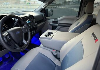 Ford F 150 Raptor Kit - V 8 - 5.0 L R. V. 2018. Najeto 145 0 - 2