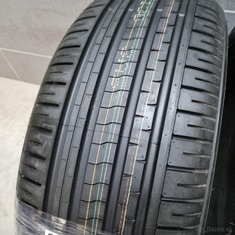 Letné pneumatiky 255/55 R19 ZEETEX DOT0318 - 2