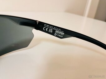 Cyklistické okuliare na MTB - 2