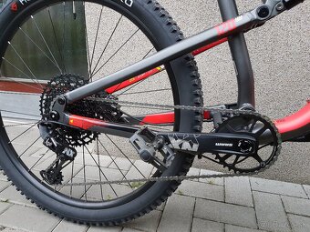 Rockrider XC 100 S 27,5" - 2