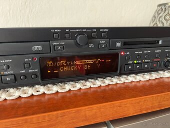 Tascam MDCD1 - 2