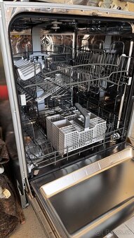 Umývačka Whirlpool ADG7665/1 - 2